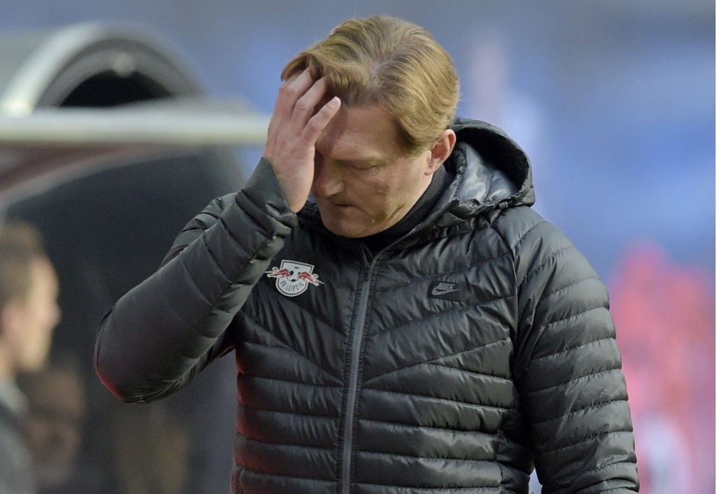 Betting odds are getting indifferent towards RB Leipzig after their recent 3-0 defeat to Werder Bremen