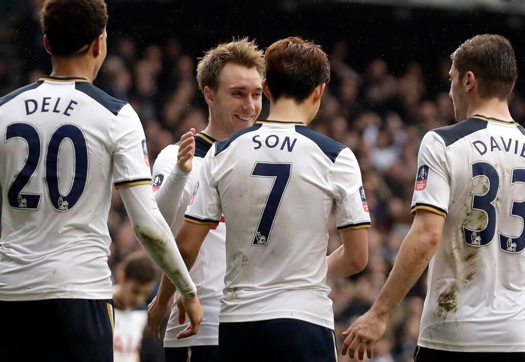 Tottenham menghadapi krisis penyerang utama sebalum kunjungan tandang mereka ke tim yang tidak diunggulkan situs taruhan, Burnley
