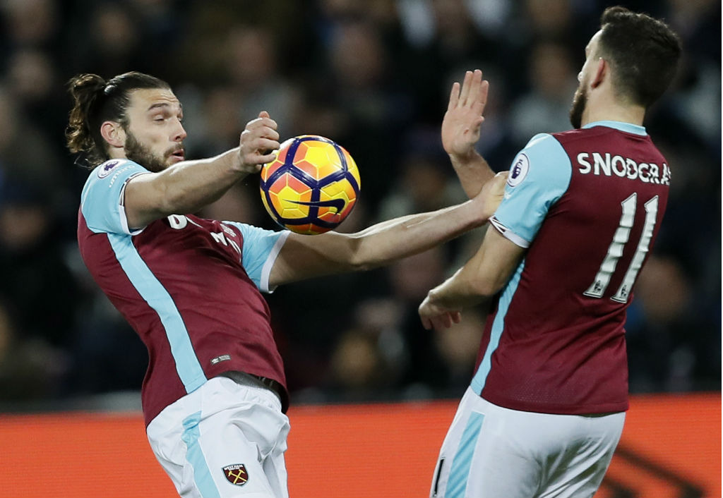 West Ham will try to stop Bournemouth on getting the favourable betting odds