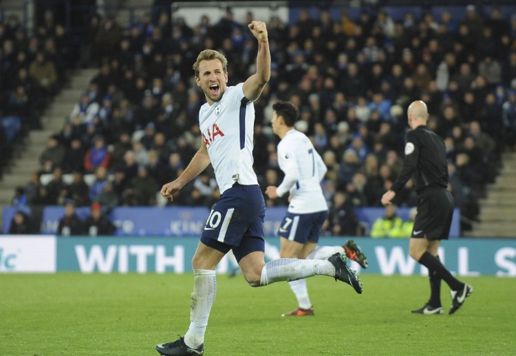 Tips taruhan merasa Tottenham akan mendominasi Brighton untuk mengamankan tempat di empat besar musim ini