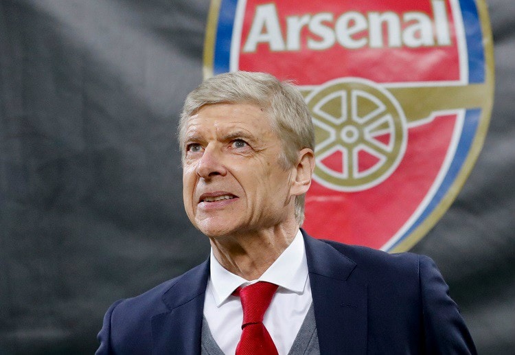 Arsene Wenger đã làm hài lòng người hâm mộ cá cược trực tiếp khi Pháo thủ giành chiến thắng 4-1 trước kình địch cùng thành phố West Ham