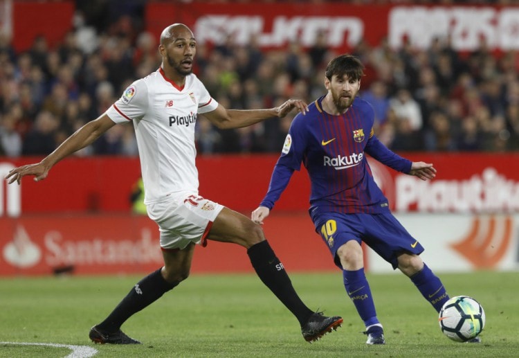 Siapakah yang akan kamu dukung dalam taruhan online di Final Copa del Rey, Barcelona atau Sevilla?