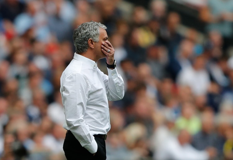 Jose Mourinho yakin MU menang lawan West Ham