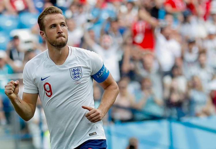 Trận Anh vs Panama:Harry Kane lập cú đúp trên chấm 11m