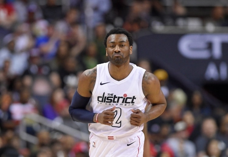 Cược thể thao: John Wall được đánh giá ngày càng giỏi trong việc giúp đồng đội thi đấu tốt hơn mỗi khi góp mặt trên sân.