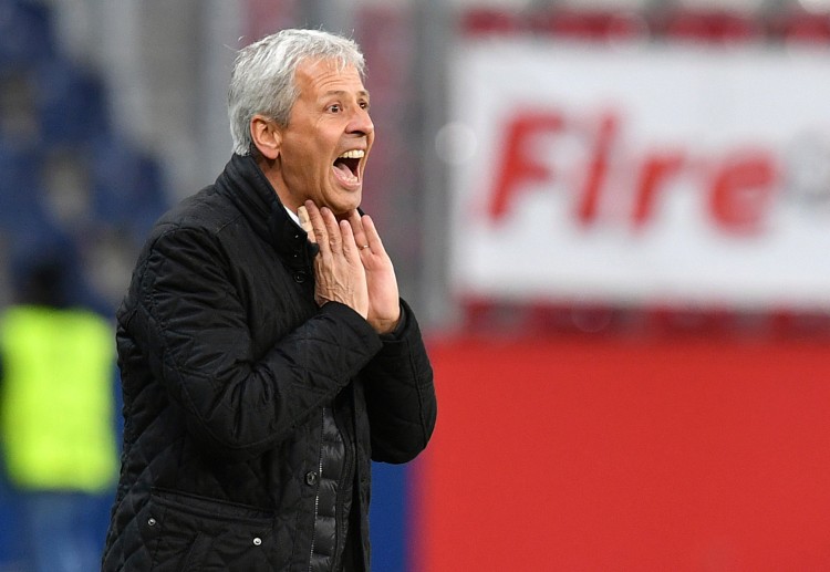 Manchester City vs Borussia Dortmund: Have Lucien Favre found formula for new look BVB?