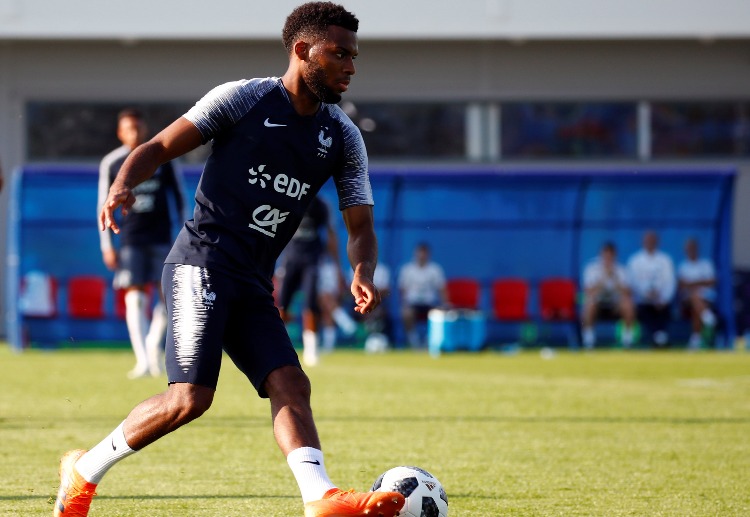 Can Thomas Lemar make France the World Cup Winners?