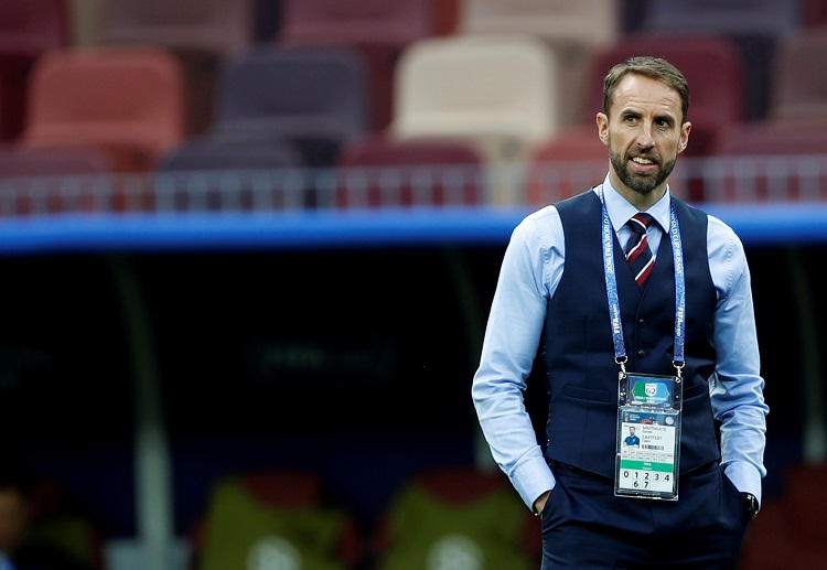 World Cup 2018: Thành công bước đầu của Southgate với đội Anh hiện tại một phần do tính thời điểm.