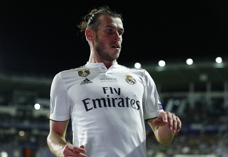 Expect Gareth Bale to headline La Liga 2018 highlights as he is the new torchbearer of the offence at Real Madrid