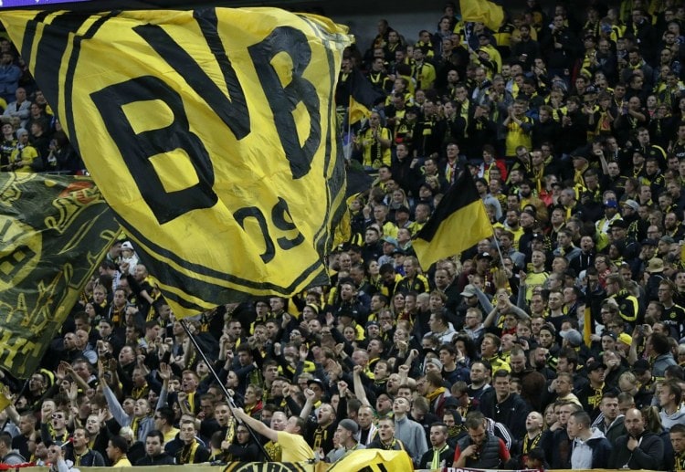 Dortmund vs Leipzig Odds: Home fans expected to be huge in match against Leipzig