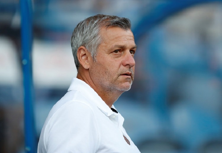 Lyon manager Bruno Genesio is satisfied on how his team managed to get a win against Benfica in ICC 2018