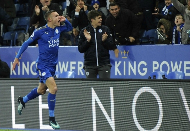 hasil taruhan Leicester City