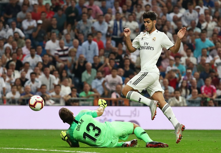 Atleti keeper Jan Oblak has played a huge role in hindering Real Madrid from winning in recent La Liga battle