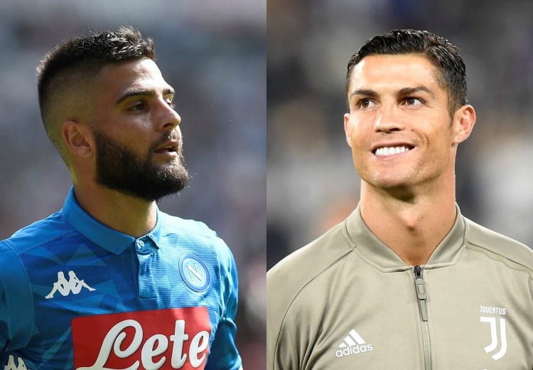 Napoli only have one mission as they travel to Turin, and that is to stop Juventus from winning