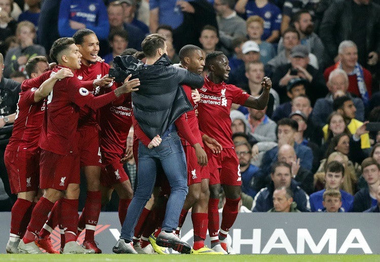 Daniel Sturridge equaliser puts Liverpool on the same side with Manchester City in the Premier League table