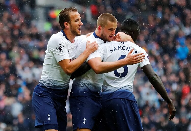 Hasil Liga Inggris malam tadi