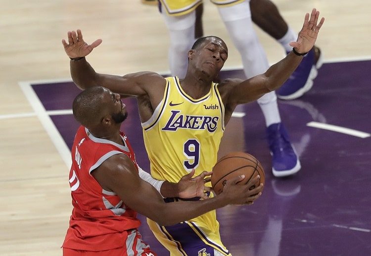 Highlights cược bóng rổ NBA 2018/19: Los Angeles Lakers và Lebron James thua trận thứ 2