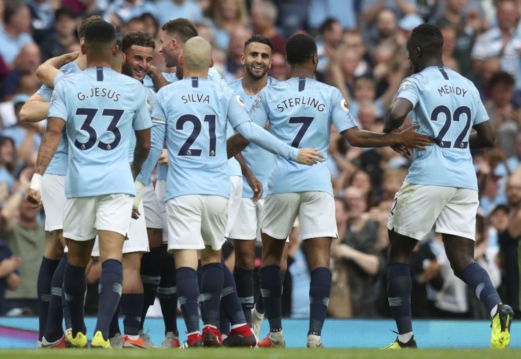 Premier League: Man City không quá e ngại sân nhà của Tottenham trong những năm gần đây