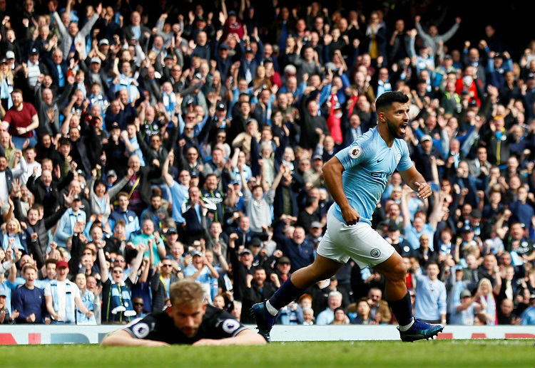 Premier League: Man City không quá e ngại sân nhà của Tottenham trong những năm gần đây