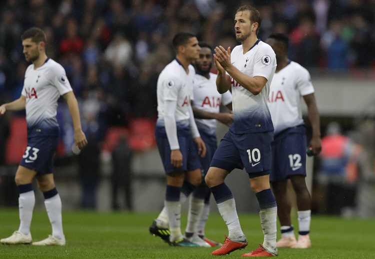 Premier League: Làm khách trước West Ham chưa bao giờ là điều dễ dàng đối với Tottenham Hotspur