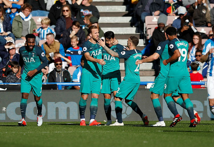 taruhan bola PSV vs Tottenham