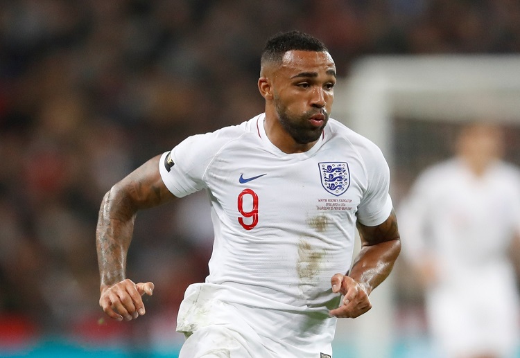 Can Callum Wilson match his International debut performance as they face Croatia in UEFA Nations League this Sunday?