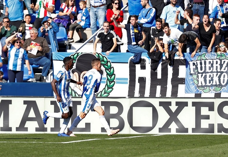 Guido Carrillo’s late equaliser prevented Atletico Madrid from going top of La Liga