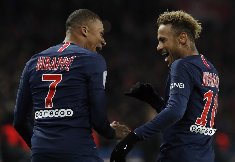 Dự đoán SBOBET Champions League Napoli vs PSG: Bảng C khó đoán