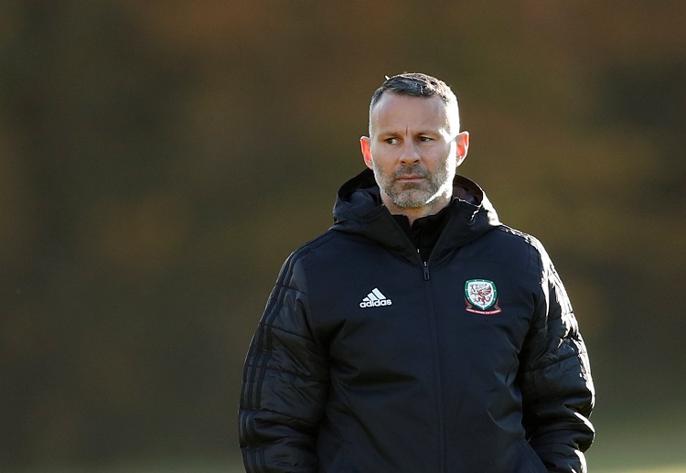 Taruhan Wales vs Denmark UEFA Nations League