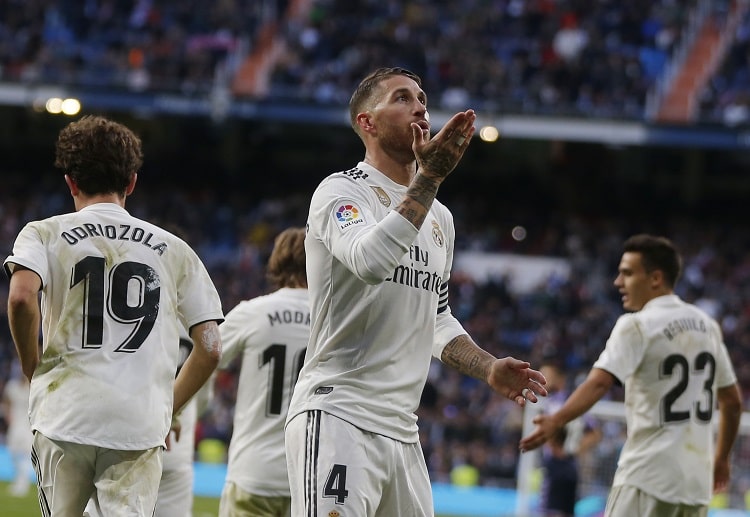 Nhận định SBOBET La Liga Celta Vigo vs Real Madrid: Gặp thầy mát tay