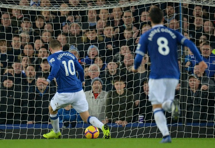 Dự đoán SBOBET Premier League Everton vs Newcastle: Quyết giành điểm.