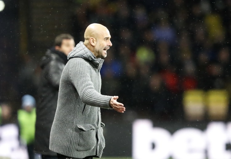 UEFA Champions League: Tin xấu cho thầy trò Pep Guardiola cũng có thể là tin rất vui với các đối thủ lớn của họ tại xứ sở sương mù