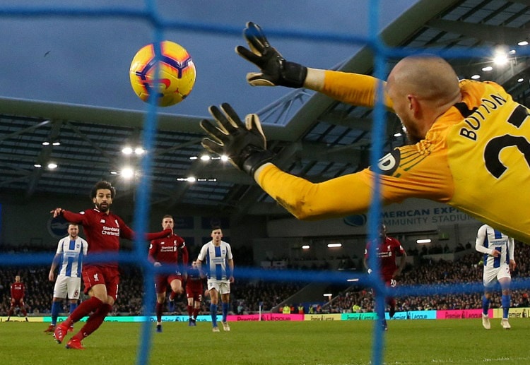 Premier League: Chủ trương của Brighton đã phát huy được hiệu quả không ngờ