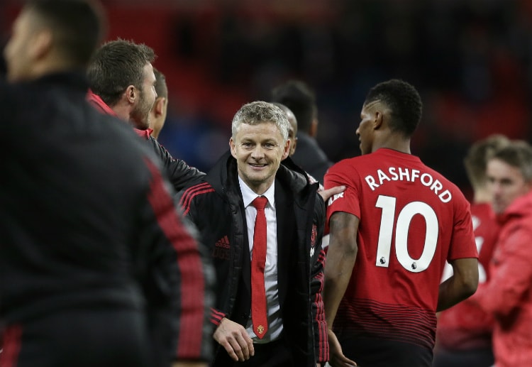 Premier League : Can Ole Gunnar Solskjaer continue a good record managing Manchester United