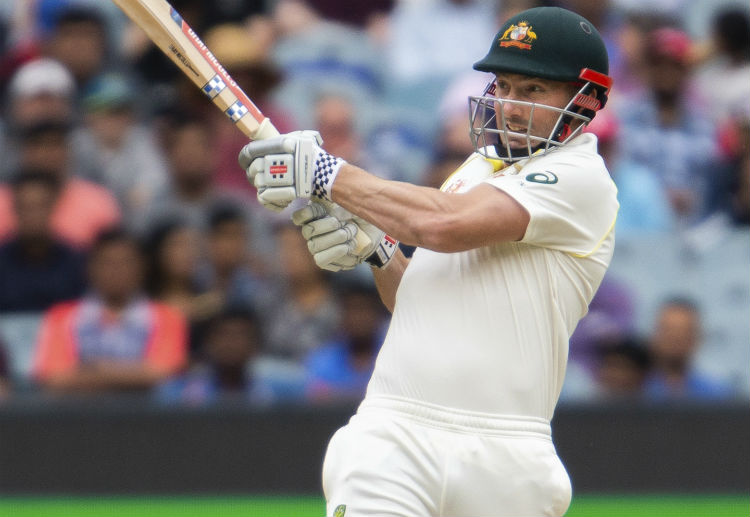 Shaun Marsh is aiming to make it in ODI 2019 highlights as they face India