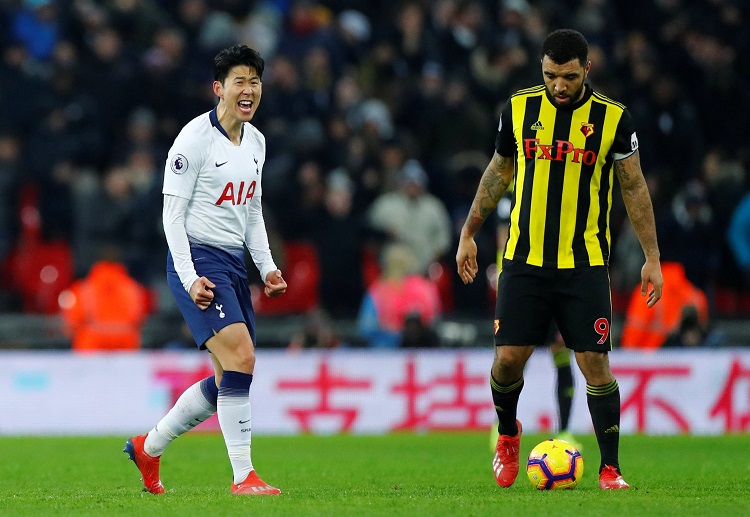 Premier League: Thời gian còn lại không đủ để Watford làm nên chuyện