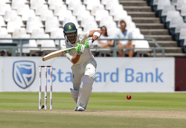 Faf du Plessis suspended for one game and will miss the 3rd Test South Africa vs Pakistan