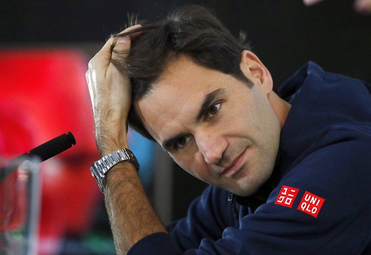 Tip cược thể thao Australian Open 2019: Federer khó bảo vệ chức vô địch