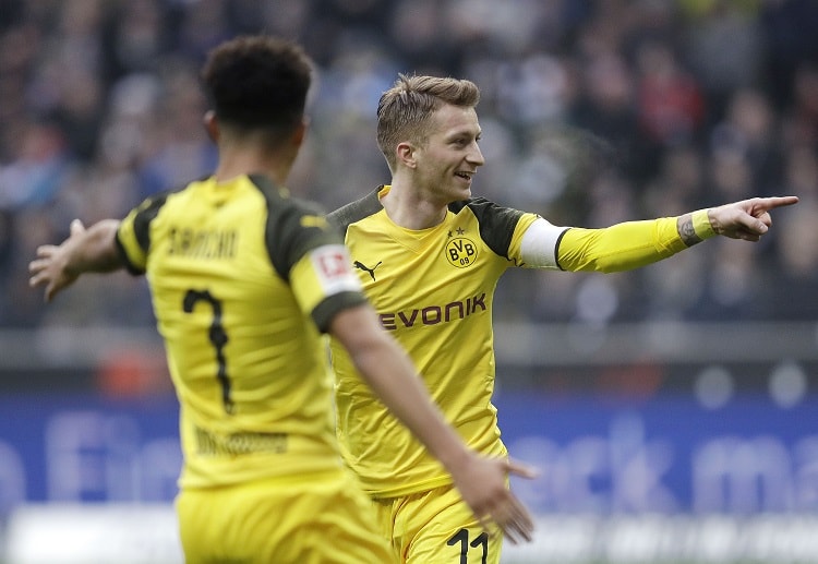 Bundesliga: Rất khó để Dortmund có thể có được ngôi vương mùa này