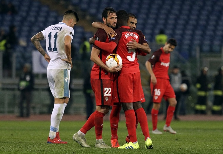 Nhận định SBOBET Europa League Sevilla vs Lazio: Đại chiến Tây Ban Nha - Ý