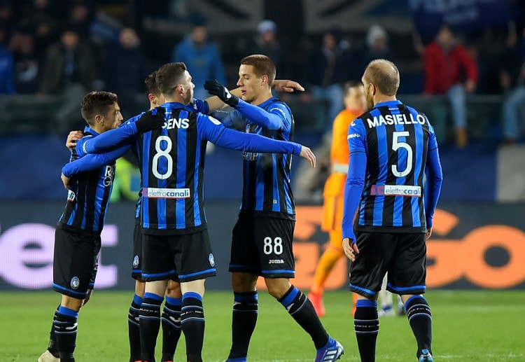 Prediksi Inter Milan vs Atalanta Liga Italia