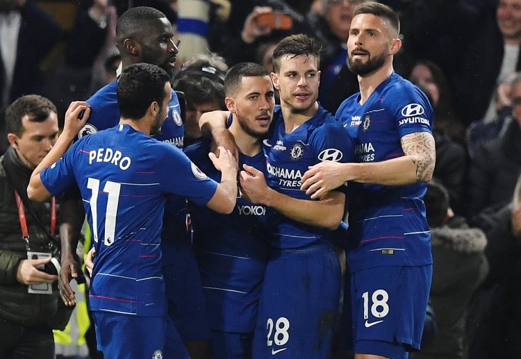 Premier League: Chelsea không sai khi dành sự tôn trọng cao cho West Ham