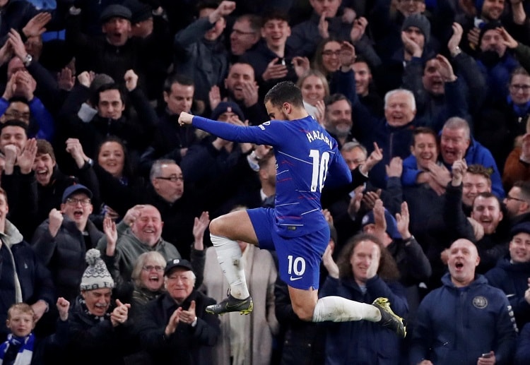 Premier League: The Blues chỉ cần một chiến thắng nhẹ nhàn ở vòng này là quá đủ