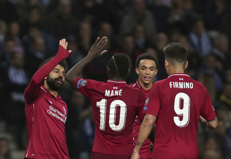 Premier League: Liverpool đã kiếm được 88 điểm tại Premier League mùa này