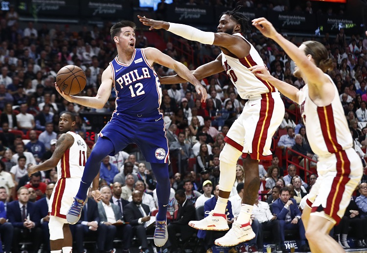 Kết quả tip cược bóng rổ NBA ngày 10/4: Chia tay những huyền thoại