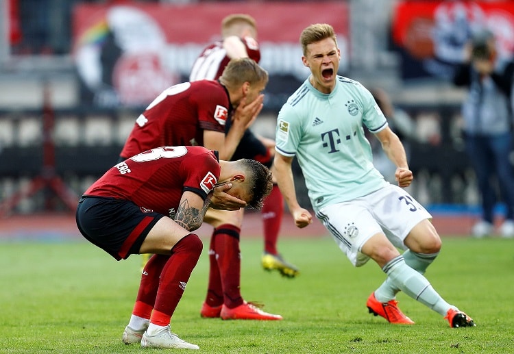 Hasil Bundesliga 2019