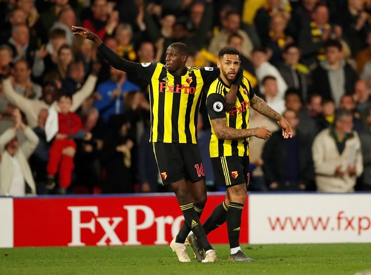 Premier League: Watford còn đánh bại chính Wolves tại trận bán kết cúp FA với tỷ số 3-2