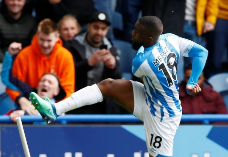 Highlights tỷ lệ kèo Premier League 2019 Huddersfield 1-1 Man United: Chỉ có Europa League