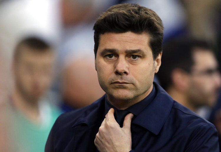 Premier League: Phong độ của thầy trò Pochettino ở giải quốc nội lúc này không thực sự ổn định