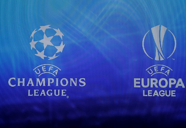 Champions League: Sự thay đổi này thực tế đã được UEFA đề cập từ đầu mùa giải 2018/19.